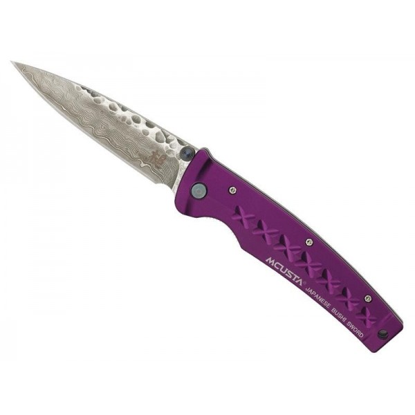 COUTEAU MCUSTA FUSION VIOLET