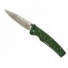 COUTEAU MCUSTA FUSION VERT