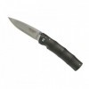 COUTEAU MCUSTA TAKE PACCA NOIR DAMAS