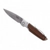 COUTEAU MCUSTA TEANA SPG2 BOIS DE FER
