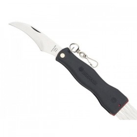 COUTEAU A CHAMPIGNONS MASERIN 11CM NOIR