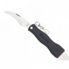 COUTEAU A CHAMPIGNONS MASERIN 11CM NOIR