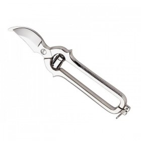 SECATEUR A FLEURS 17CM