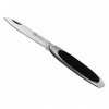 COUTEAU MASERIN NAVETTE EBENE