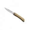 COUTEAU MASERIN SCOUT OLIVIER