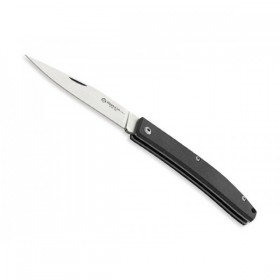 COUTEAU MASERIN E.D.C. MICARTA GRIS