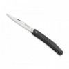 COUTEAU MASERIN E.D.C. MICARTA GRIS