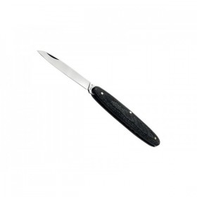 COUTEAU MASERIN NAVETTE NOIR