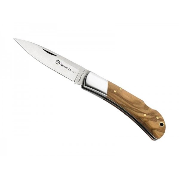 COUTEAU MASERIN 126 OLIVIER
