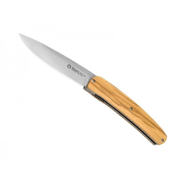 COUTEAU MASERIN MINI-GOURMET OLIVIER