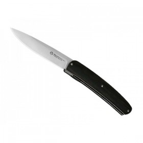 COUTEAU MASERIN MINI-GOURMET EBENE