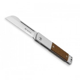 COUTEAU MASERIN IN-ESTRO MICARTA MARRON