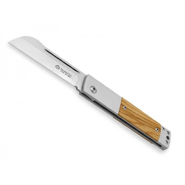 COUTEAU MASERIN IN-ESTRO OLIVIER