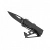 COUTEAU MASERIN CITIZEN TOUT NOIR