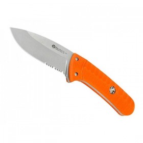 POIGNARD MASERIN SAX G10 ORANGE