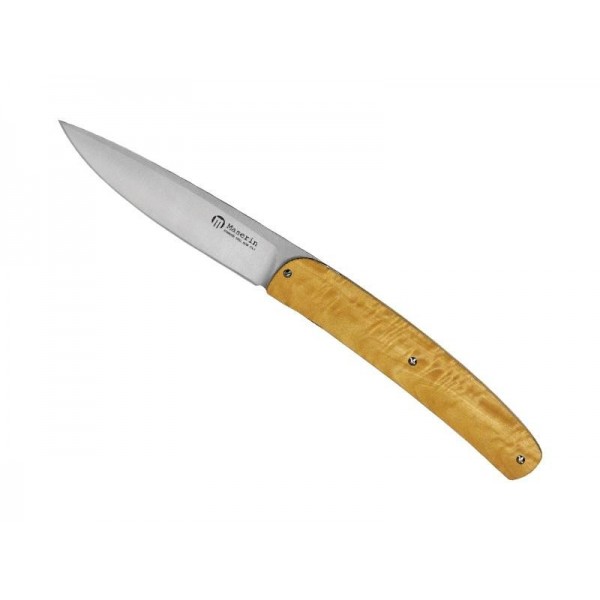 COUTEAU MASERIN GOURMET BUIS