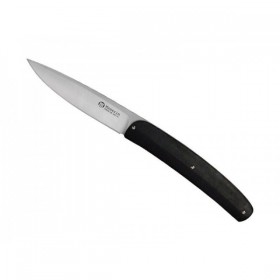 COUTEAU MASERIN GOURMET EBENE