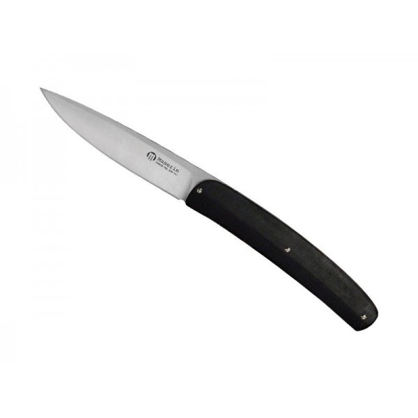 COUTEAU MASERIN GOURMET EBENE