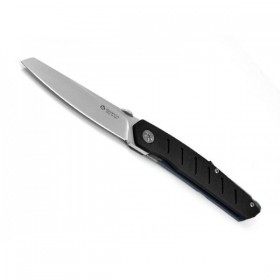 COUTEAU MASERIN AM6 G10 NOIR