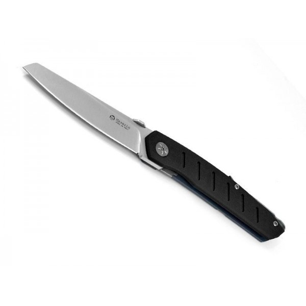COUTEAU MASERIN AM6 G10 NOIR