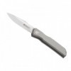 COUTEAU MASERIN 502 G10 GRIS