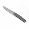 COUTEAU MASERIN AM6 TITANIUM