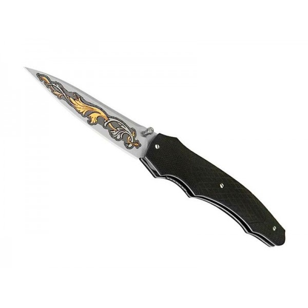 COUTEAU MASERIN GUN KT