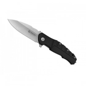 COUTEAU MASERIN PITBULL NOIR