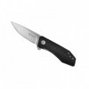 COUTEAU MASERIN AM3 FIBRE DE CARBONE NOIR