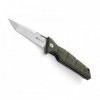 COUTEAU MASERIN ARTIGLIO G10 VERT