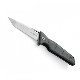 COUTEAU MASERIN ARTIGLIO G10 GRIS