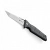 COUTEAU MASERIN ARTIGLIO G10 GRIS