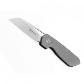 COUTEAU MASERIN 371 G10 GRIS