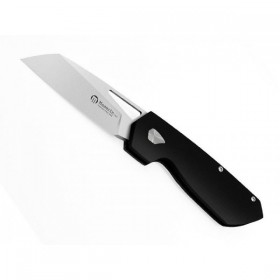 COUTEAU MASERIN 371 G10 NOIR