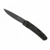 COUTEAU MASERIN MINI-GOURMET FIBRE DE CARBONE NOIR DAMAS
