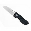 COUTEAU MASERIN 371 FIBRE DE CARBONE BLEU