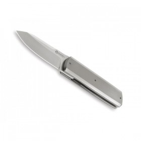 COUTEAU MASERIN SILVER TITANIUM