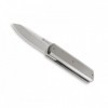 COUTEAU MASERIN SILVER TITANIUM