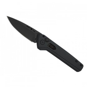 COUTEAU AUTOMATIQUE BUCK DEPLOY BLACKOUT 0838BKS