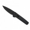 COUTEAU AUTOMATIQUE BUCK DEPLOY BLACKOUT 0838BKS