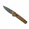COUTEAU AUTOMATIQUE BUCK DEPLOY BRONZE 0838BRS1