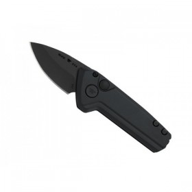 COUTEAU AUTOMATIQUE BUCK MINI DEPLOY BLACKOUT 0839BKS