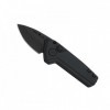COUTEAU AUTOMATIQUE BUCK MINI DEPLOY BLACKOUT 0839BKS