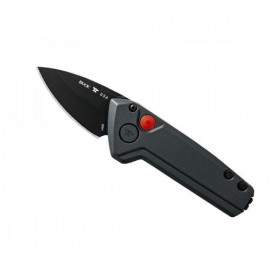 COUTEAU AUTOMATIQUE BUCK MINI DEPLOY GRIS 0839GYS1