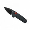COUTEAU AUTOMATIQUE BUCK MINI DEPLOY GRIS 0839GYS1