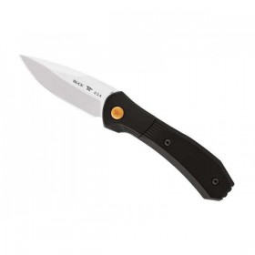 COUTEAU AUTOMATIQUE BUCK PARADIGM SHIFT NOIR 0591BKS