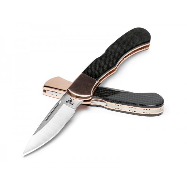 COUTEAU BUCK BUCKLOCK 0532BKSLE