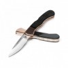 COUTEAU BUCK BUCKLOCK 0532BKSLE