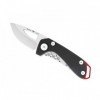 COUTEAU BUCK BUDGIE G10 NOIR 0417BKS