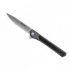 COUTEAU BUCK CAVALIER 0264GYS